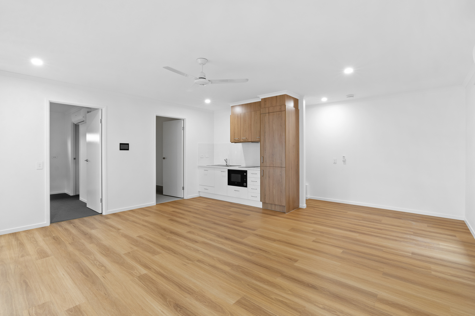 PARK RIDGE QLD – HPS VILLA — Home image 13