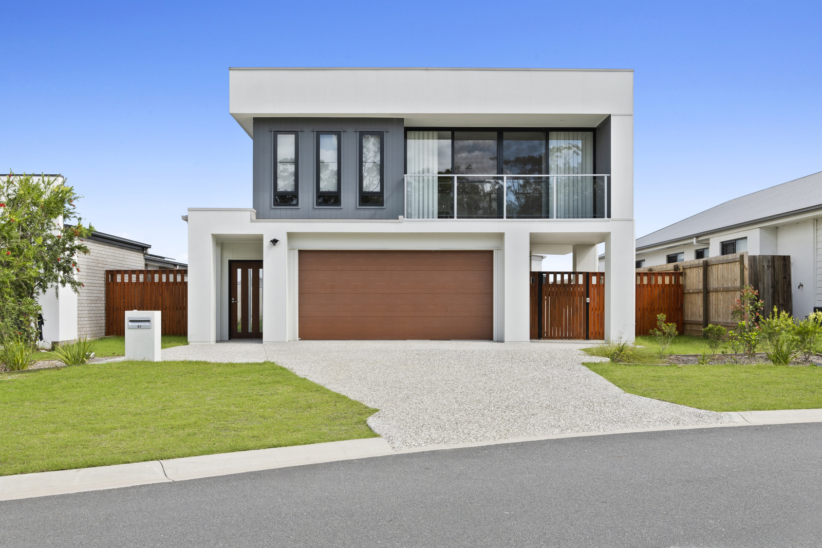 PARK RIDGE QLD – HPS VILLA — Home image 15