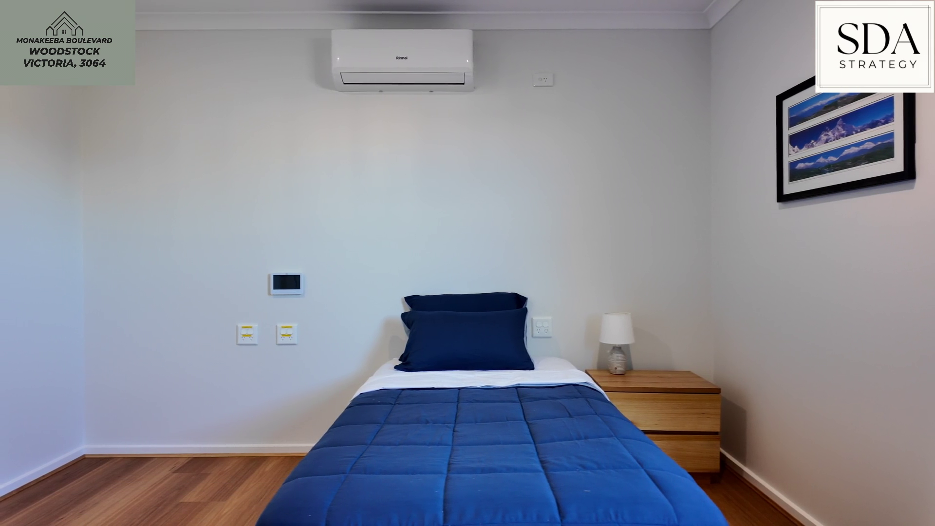 Monakeeba Blvd, Woodstock, VIC 3064 — Home image 2