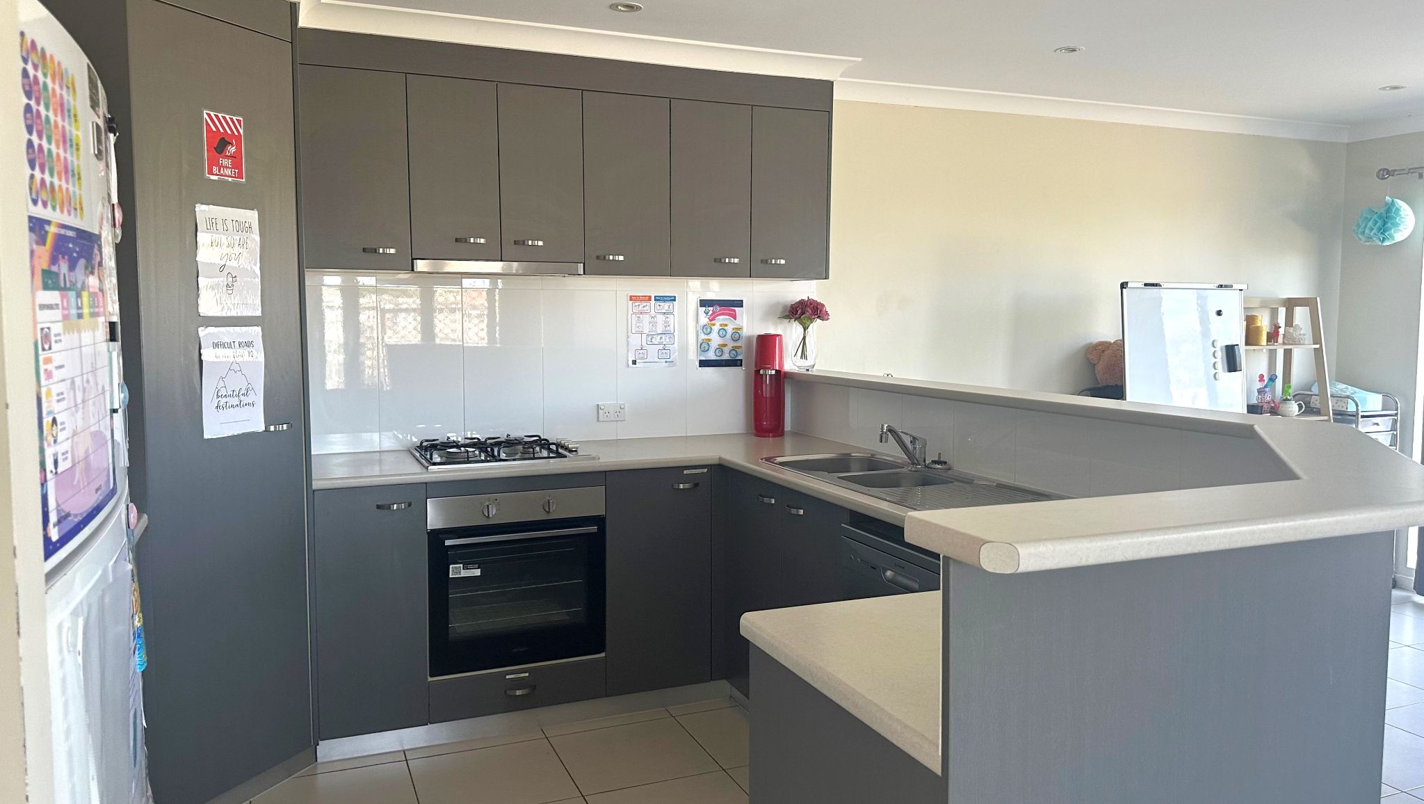 Modern SIL Home in Eli Waters, Hervey Bay — Home image 7