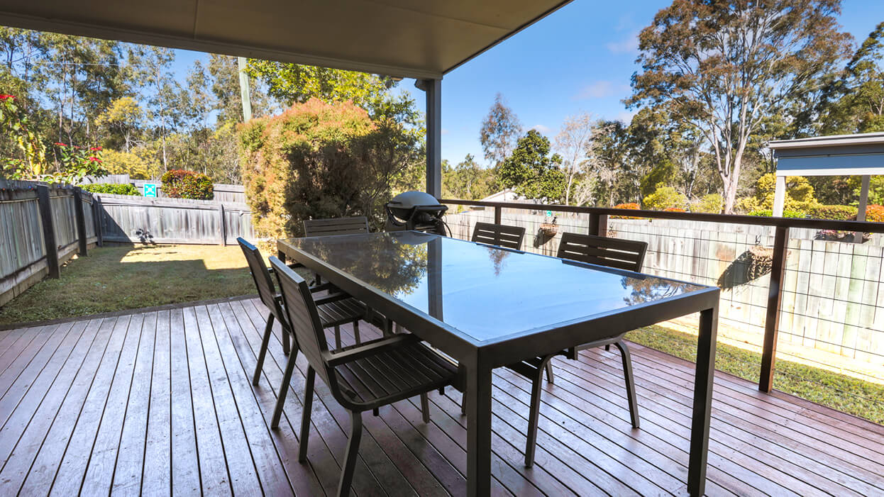 Modern SIL home in a quiet cul-de-sac in Redbank Plains — Home image 4