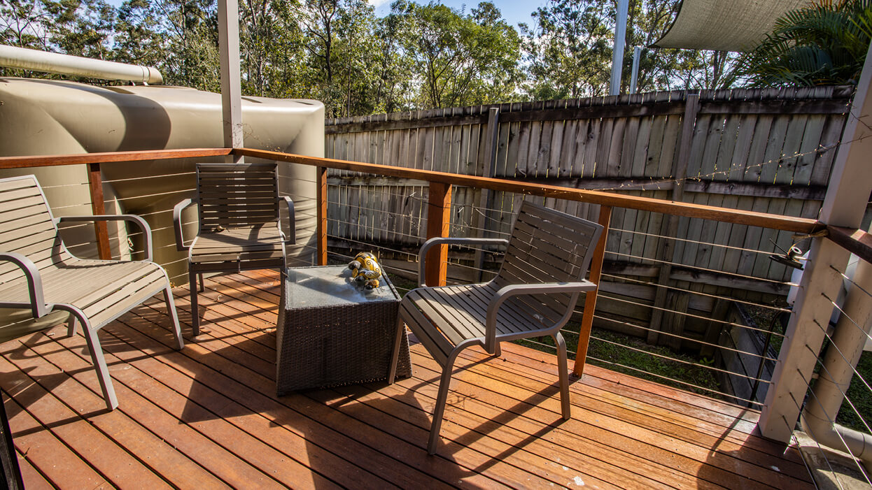 Modern SIL home in a quiet cul-de-sac in Redbank Plains — Home image 5
