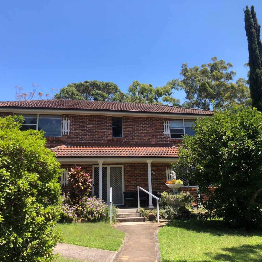 Accommodation in Miranda, Sutherland Shire — Home image 2