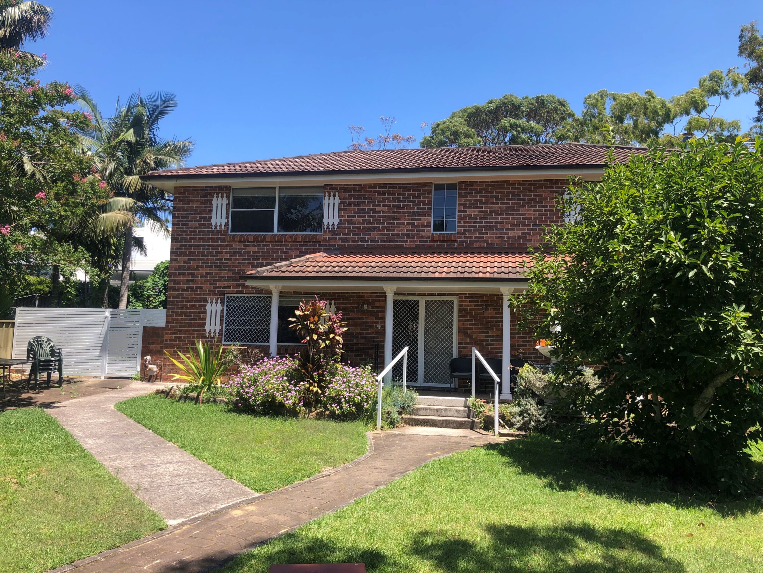 Accommodation in Miranda, Sutherland Shire — Home image 5