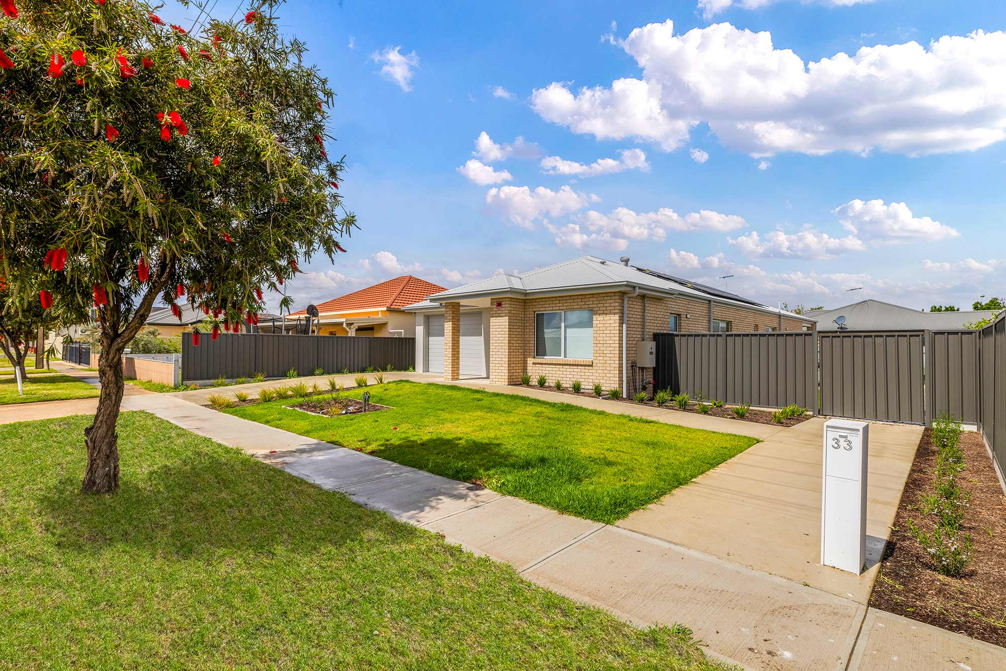 Modern and Accessible SDA Housing in Seaton — Home image 2