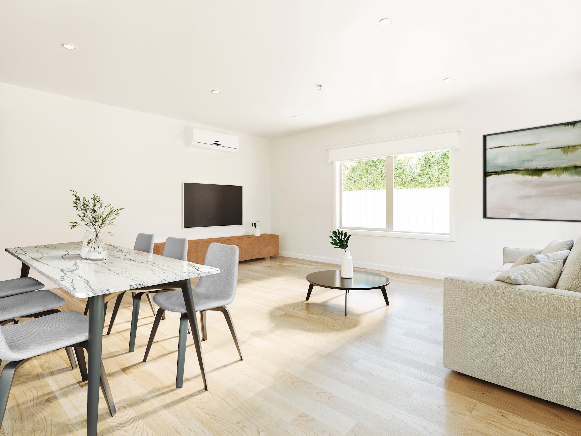 Modern and Accessible SDA Housing in Seaton — Home image 4