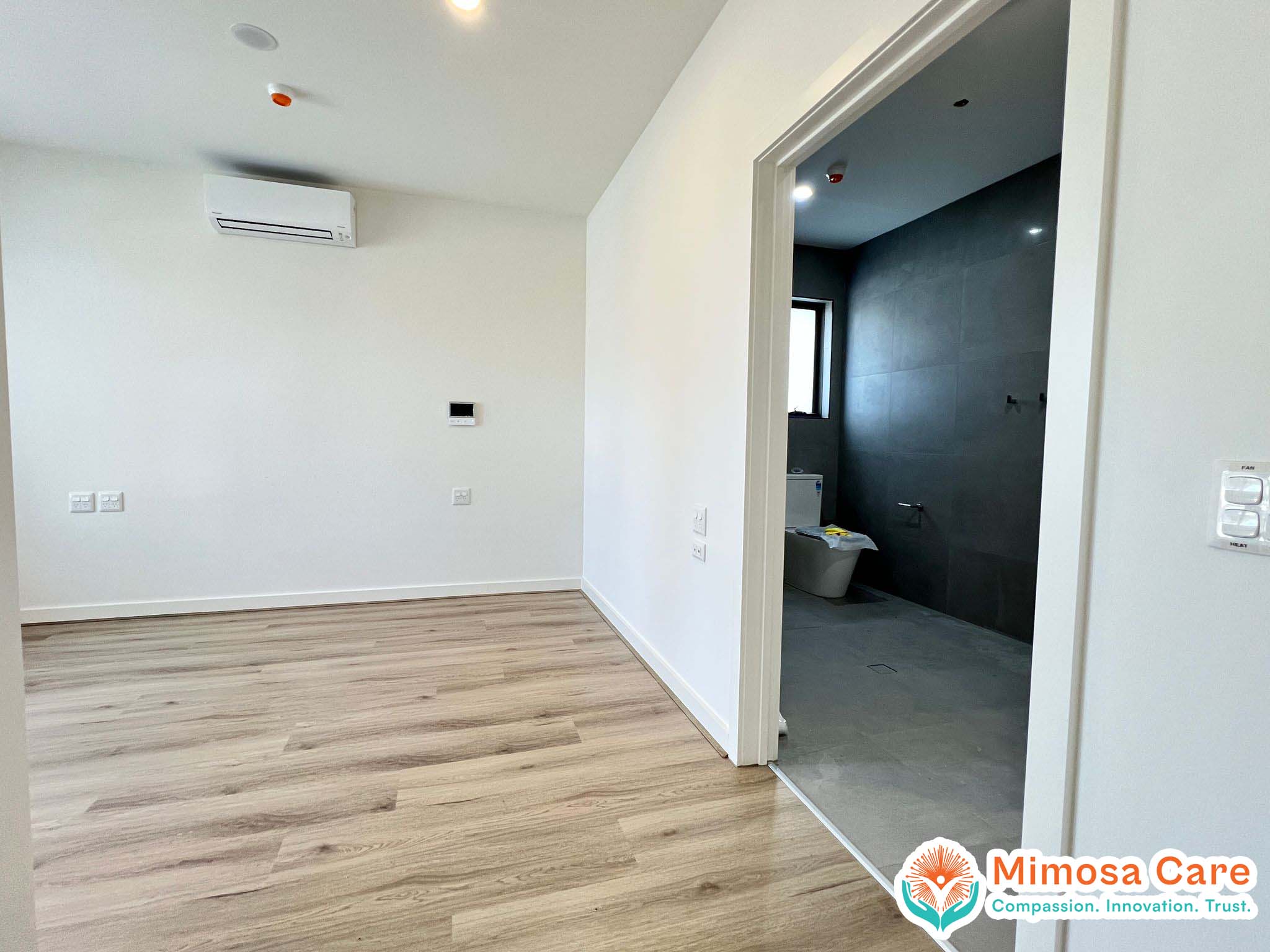 HPS 3 Bed SDA House Available in Lalor, Victoria - Available Now. — Home image 6