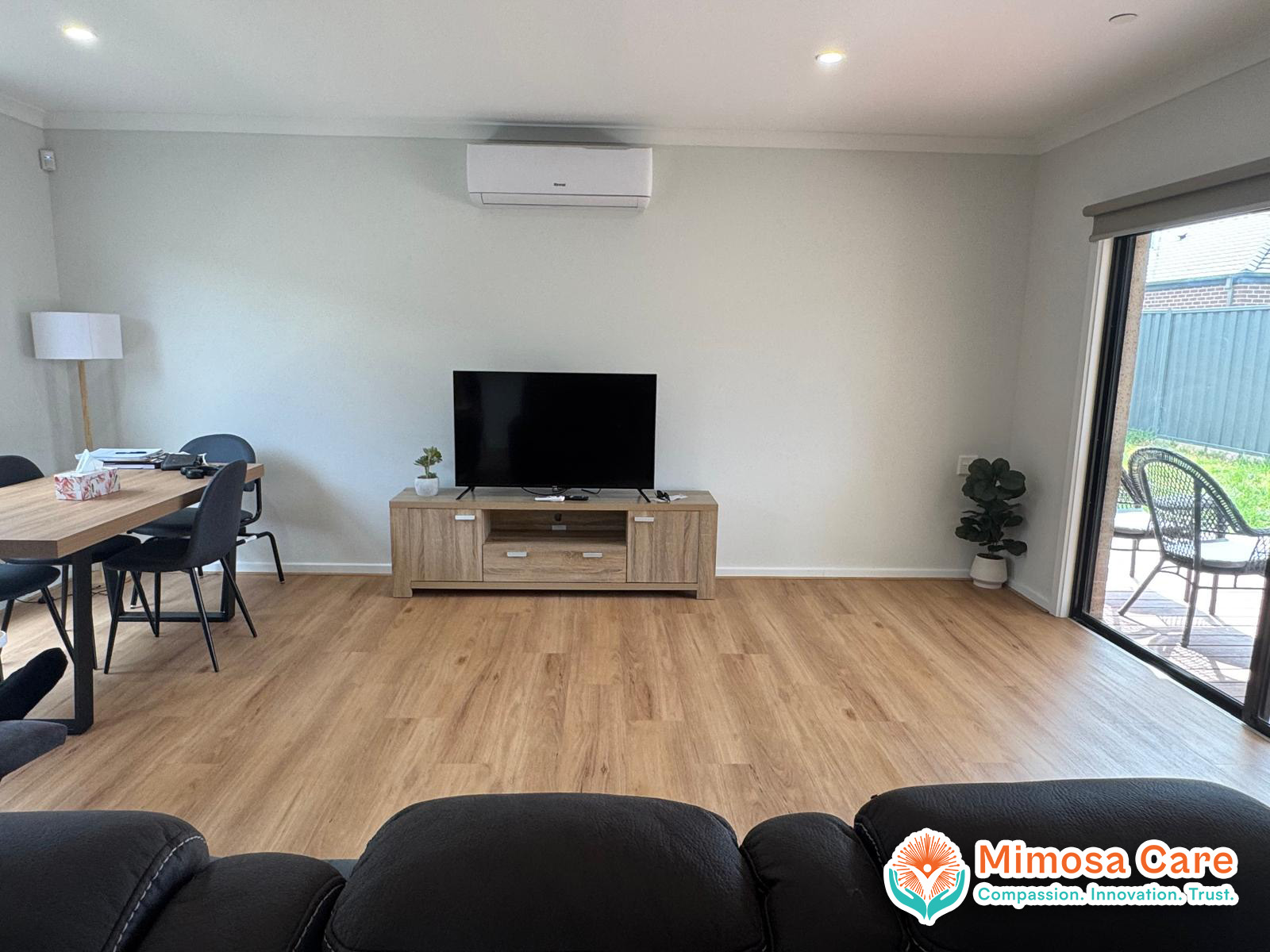 HPS 3 Bed SDA House Available in Lalor, Victoria - Available Now. — Home image 8
