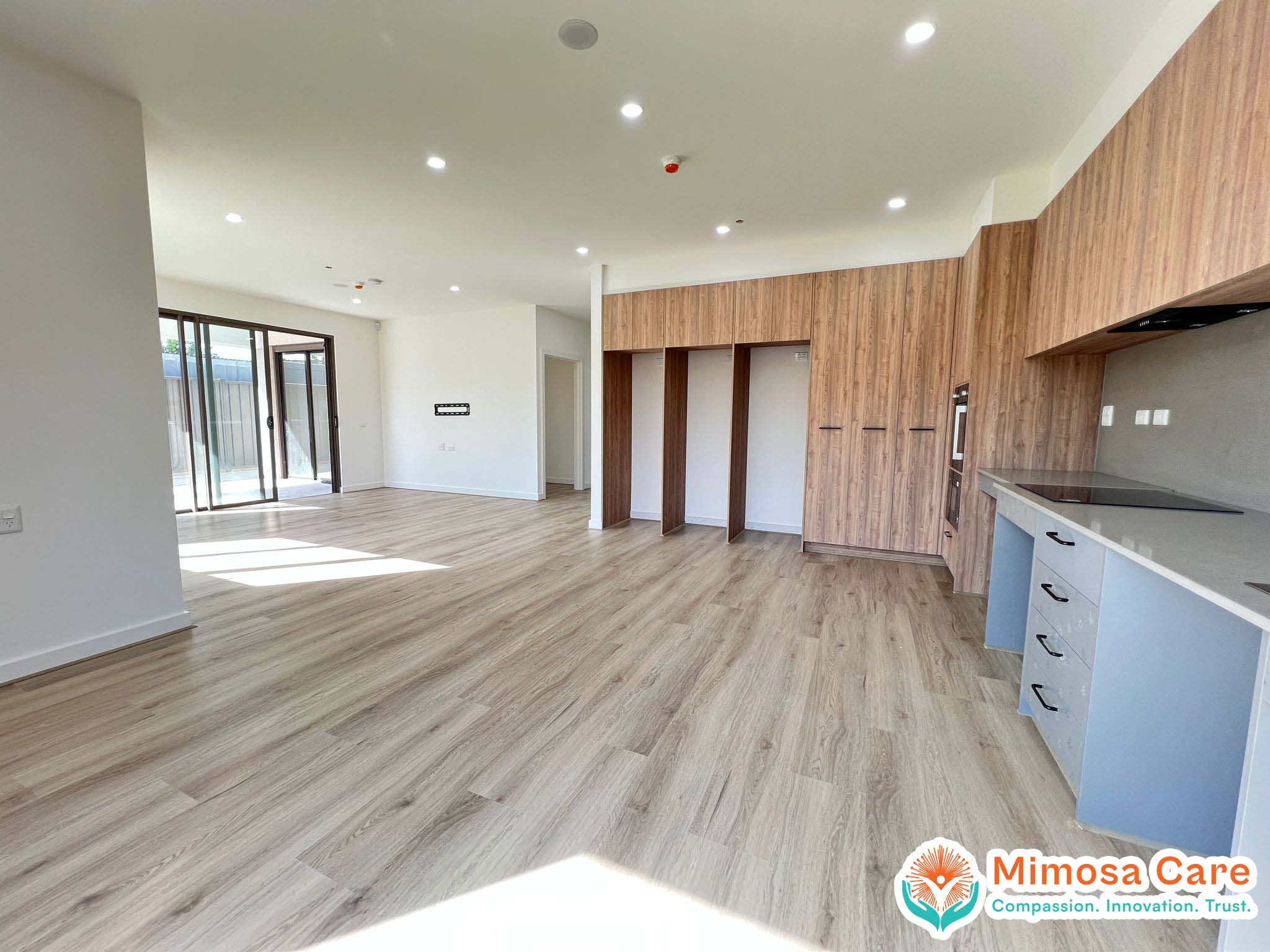 HPS 3 Bed SDA House Available in Lalor, Victoria - Available Now. — Home image 11