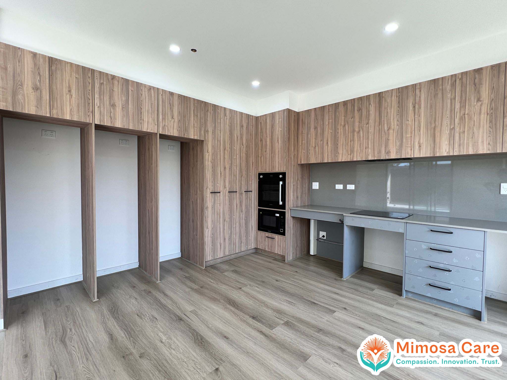 HPS 3 Bed SDA House Available in Lalor, Victoria - Available Now. — Home image 14