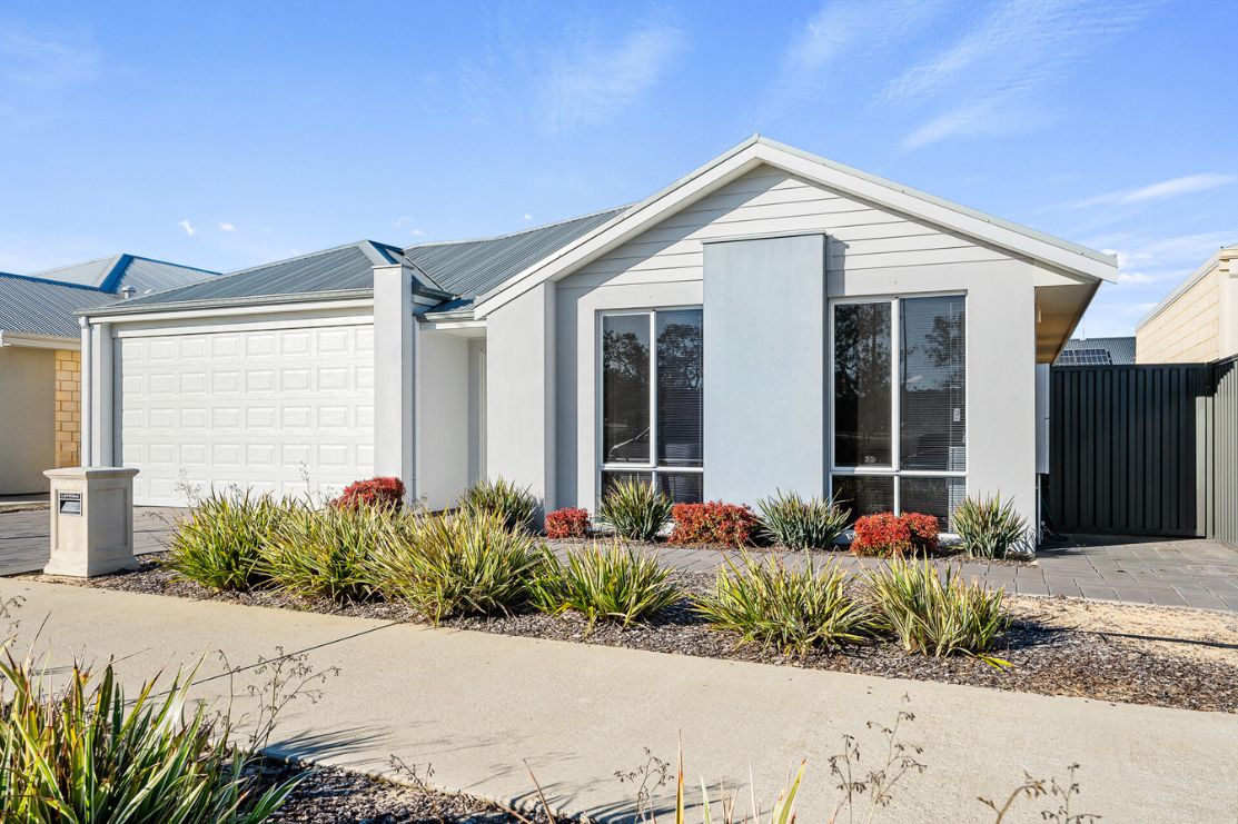 Mandurah SDA Home - Fully Accessible Disability Housing — Home image 2