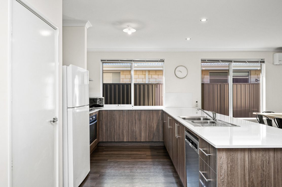 Mandurah SDA Home - Fully Accessible Disability Housing — Home image 3