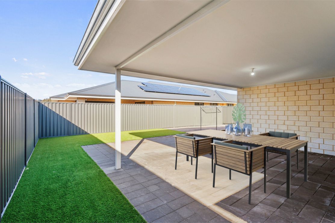 Mandurah SDA Home - Fully Accessible Disability Housing — Home image 4