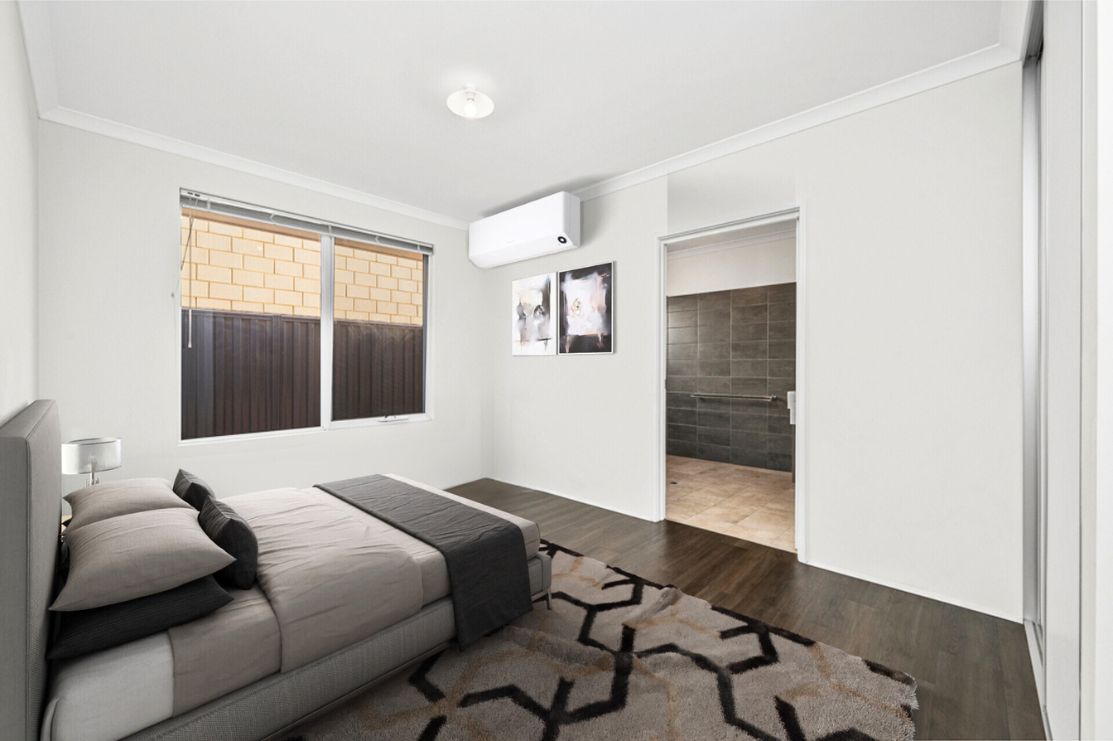 Mandurah SDA Home - Fully Accessible Disability Housing — Home image 6
