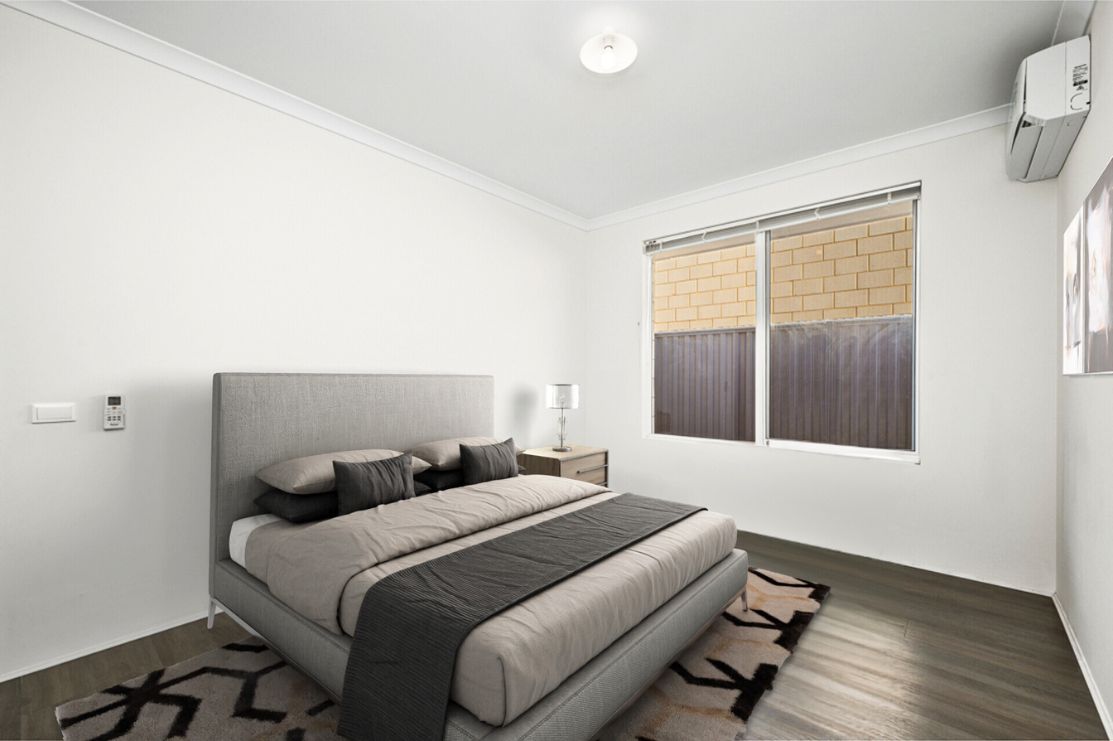 Mandurah SDA Home - Fully Accessible Disability Housing — Home image 7
