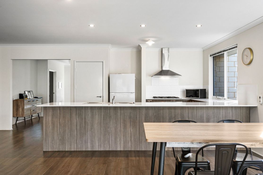 Mandurah SDA Home - Fully Accessible Disability Housing — Home image 8