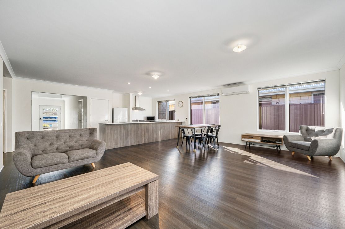 Mandurah SDA Home - Fully Accessible Disability Housing — Home image 9