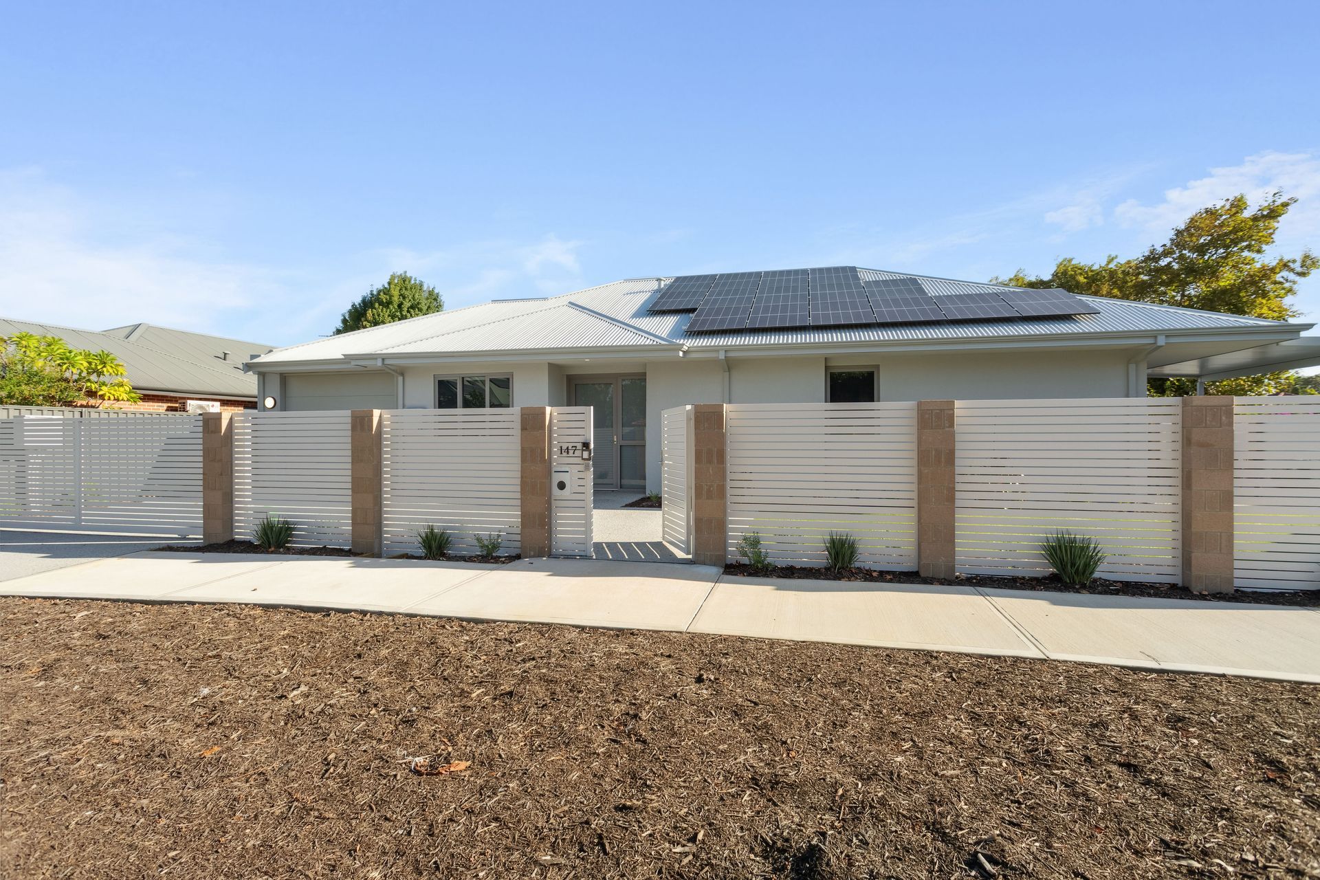 Accessible Luxury Living: Beautiful SDA Homes in Carlisle, Perth — Home image 2