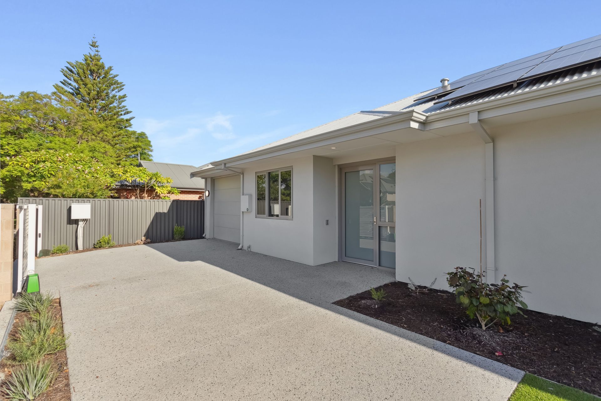 Accessible Luxury Living: Beautiful SDA Homes in Carlisle, Perth — Home image 4