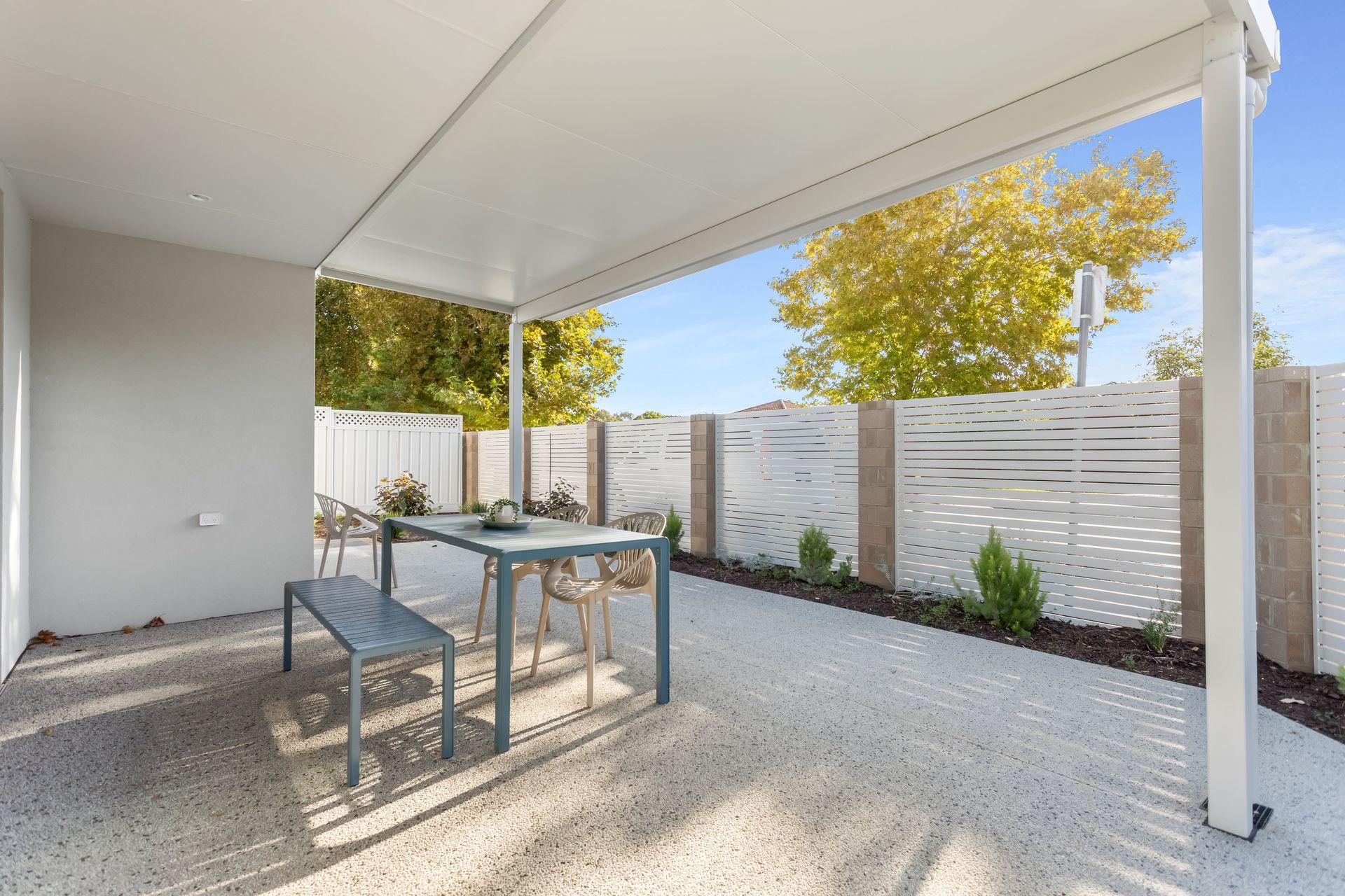 Accessible Luxury Living: Beautiful SDA Homes in Carlisle, Perth — Home image 5