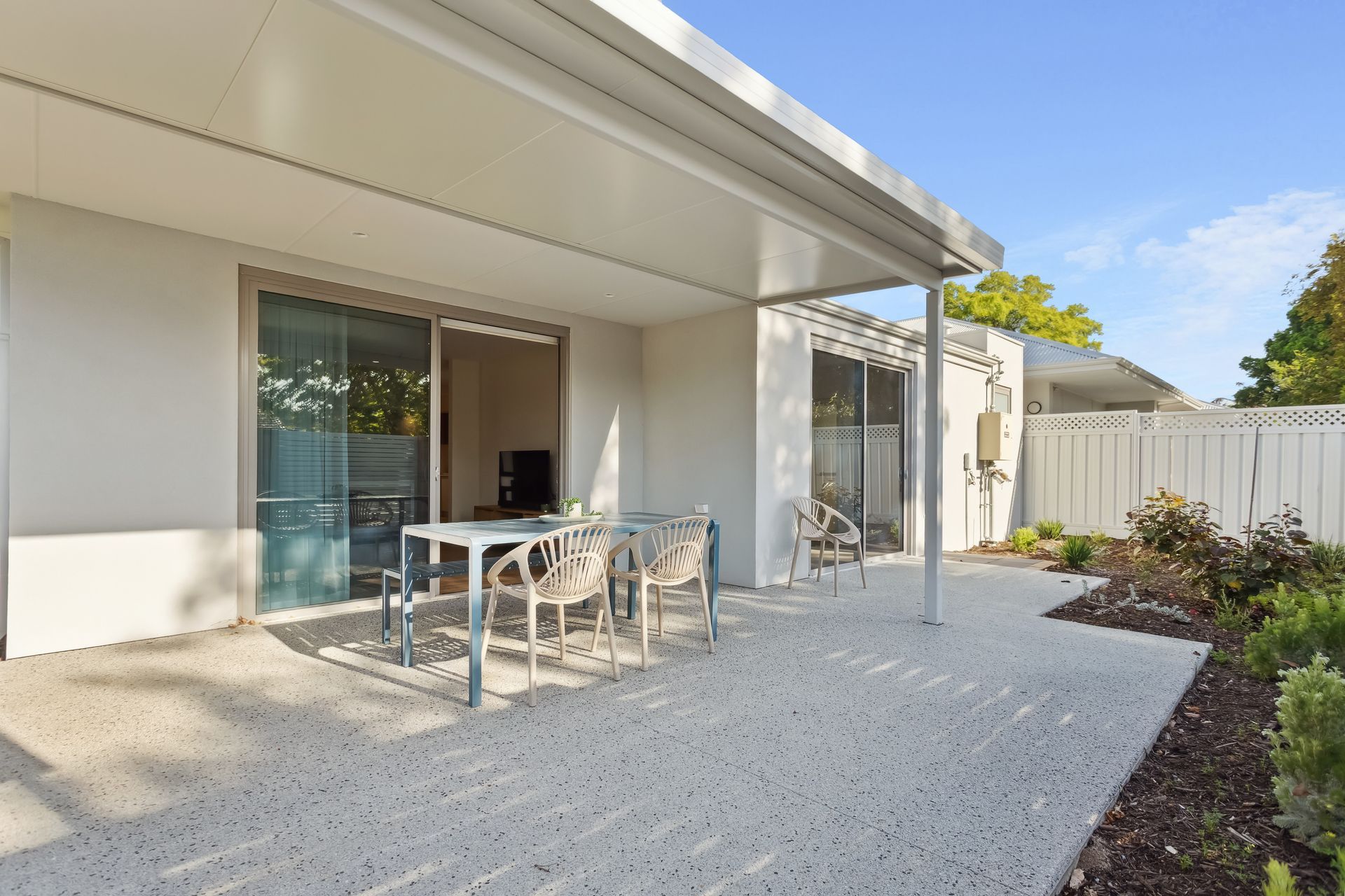 Accessible Luxury Living: Beautiful SDA Homes in Carlisle, Perth — Home image 6