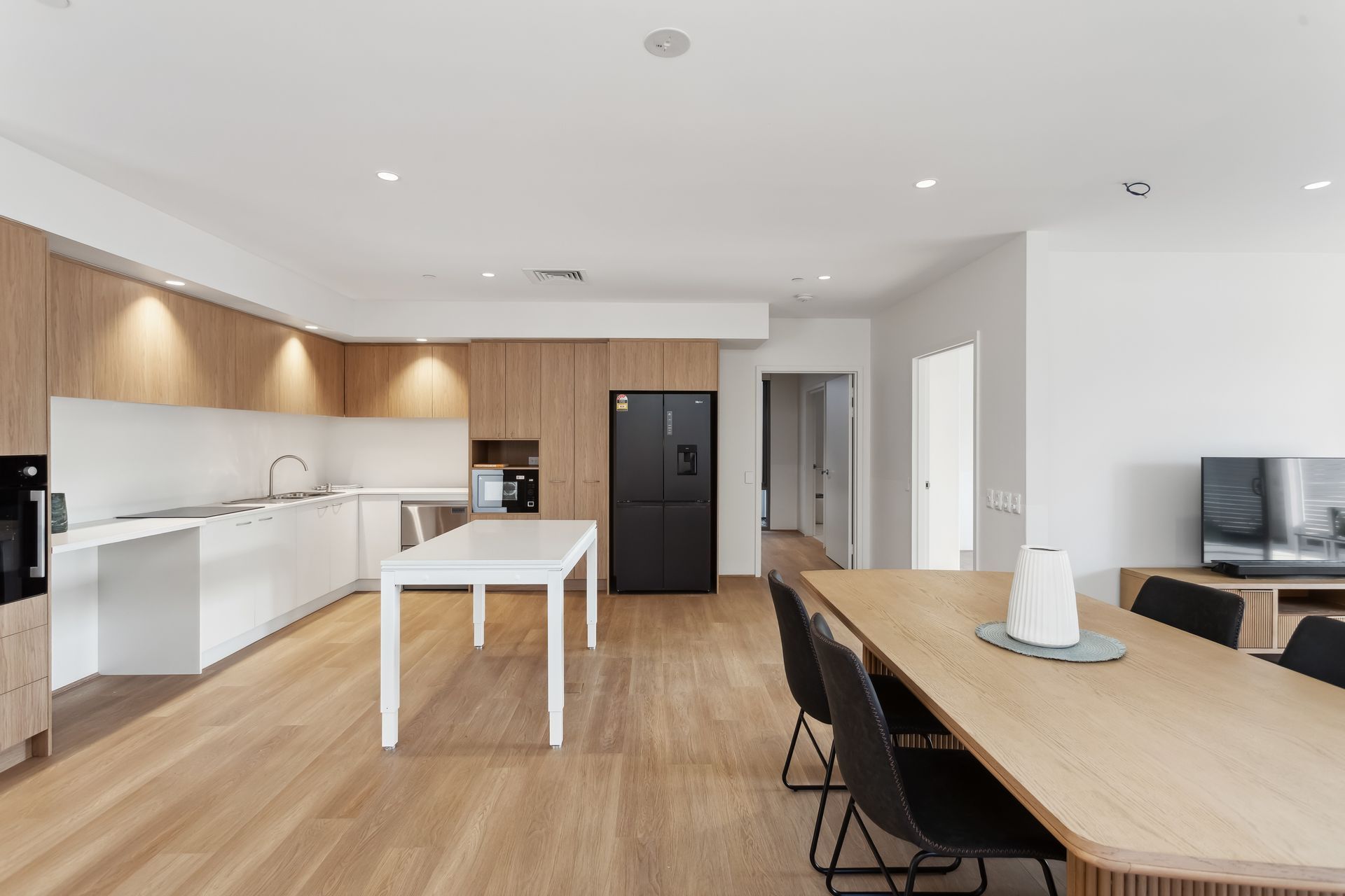 Accessible Luxury Living: Beautiful SDA Homes in Carlisle, Perth — Home image 8