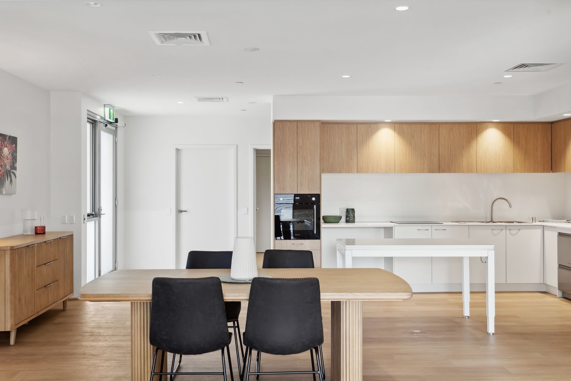 Accessible Luxury Living: Beautiful SDA Homes in Carlisle, Perth — Home image 11