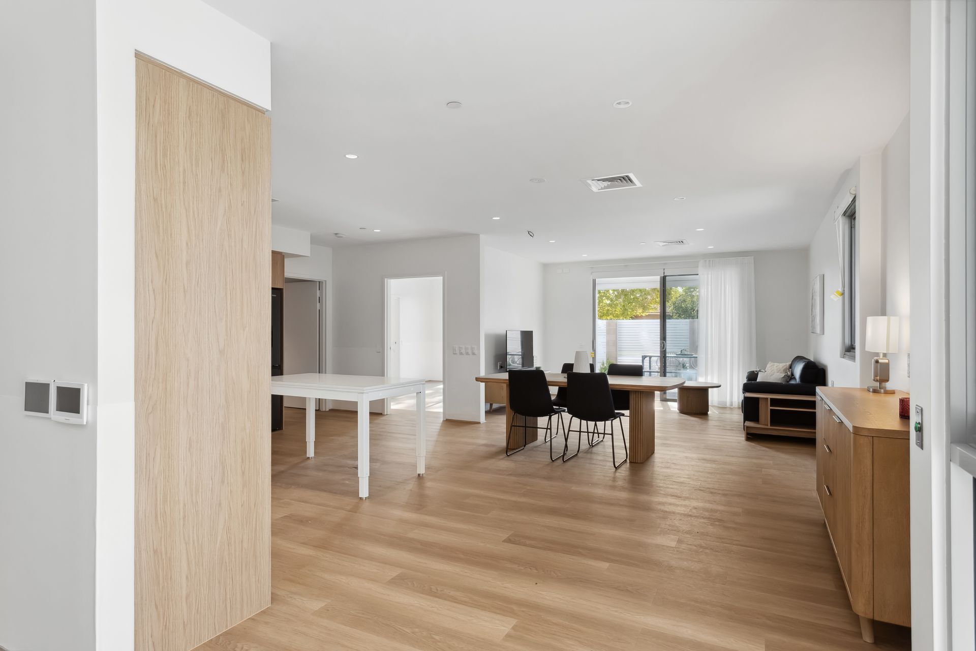 Accessible Luxury Living: Beautiful SDA Homes in Carlisle, Perth — Home image 15