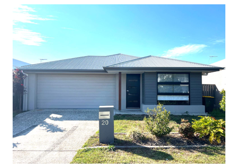 Your Dream Home Awaits: NDIS Accommodation in Rothwell — Home image 8