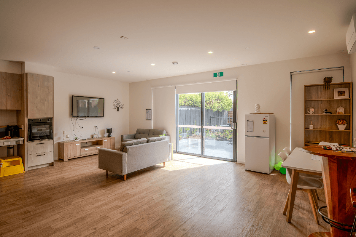 SDA in the heart of Seaford  Ready to occupy! — Home image 3