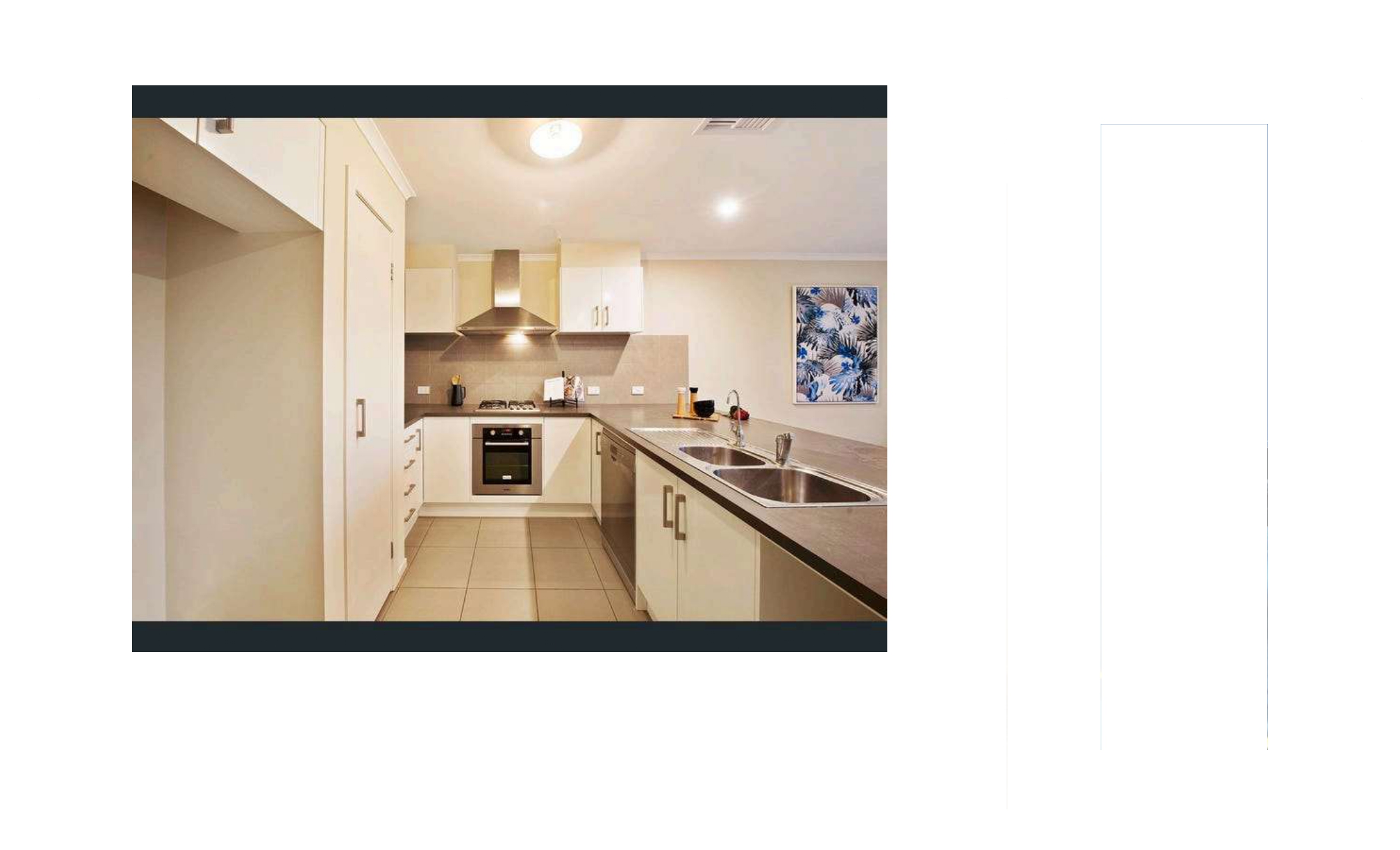 Beautiful 3-bedroom house in Hope valley — Home image 3