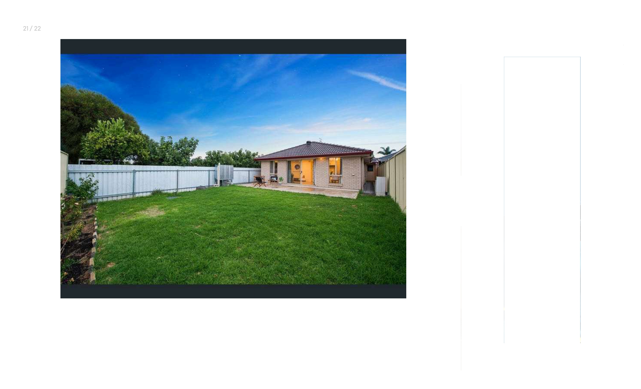 Beautiful 3-bedroom house in Hope valley — Home image 4