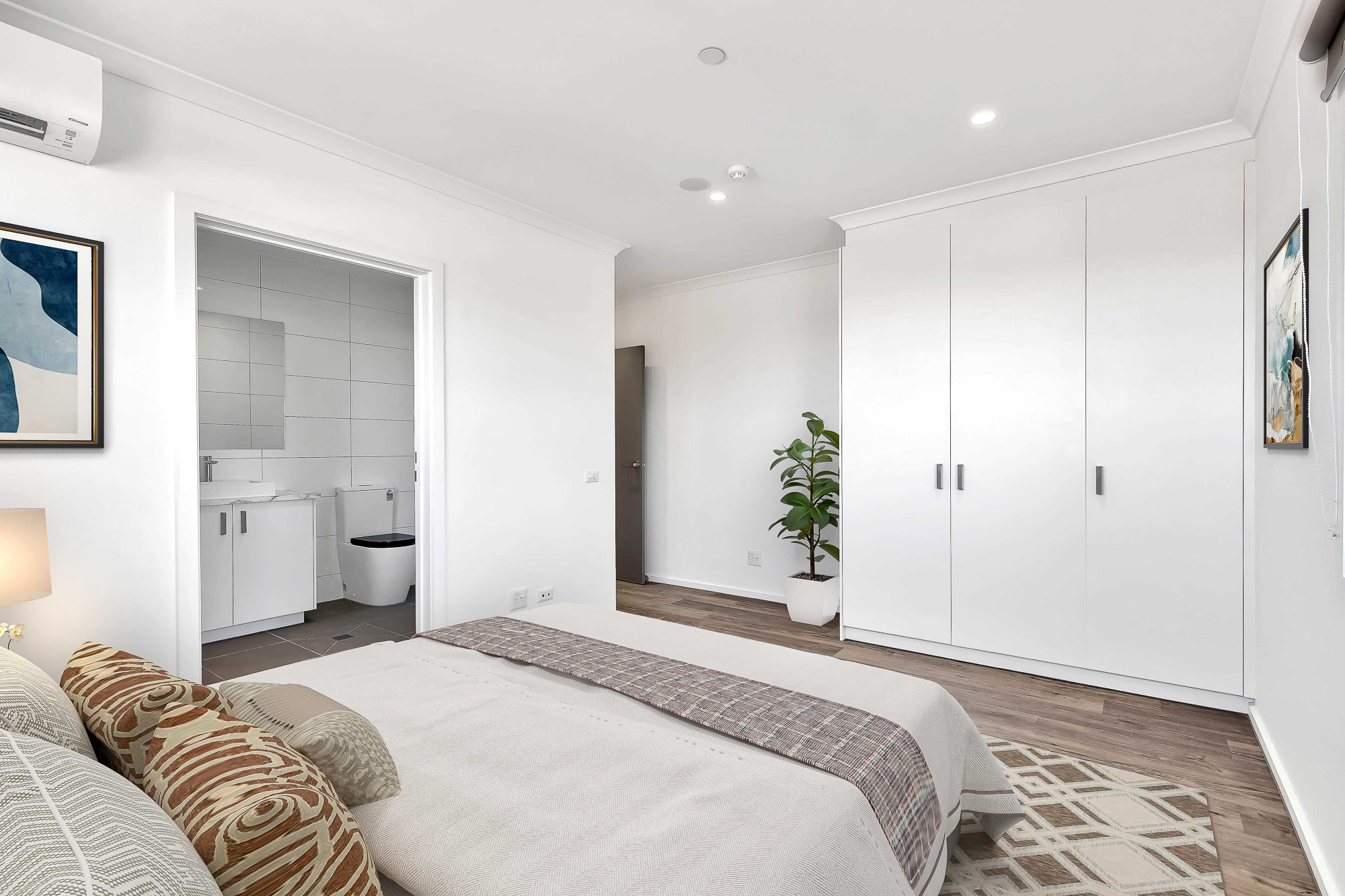 Improved Livability SDA in beautiful Whittington — Home image 7