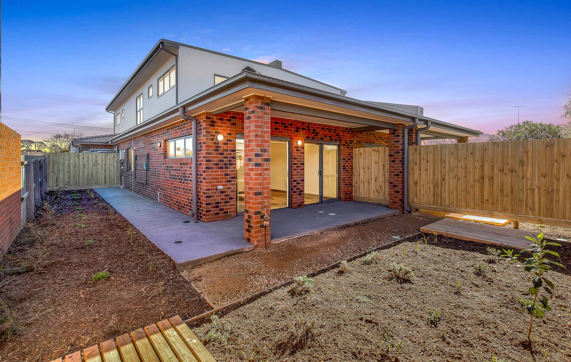 Improved Livability SDA in beautiful Whittington — Home image 8