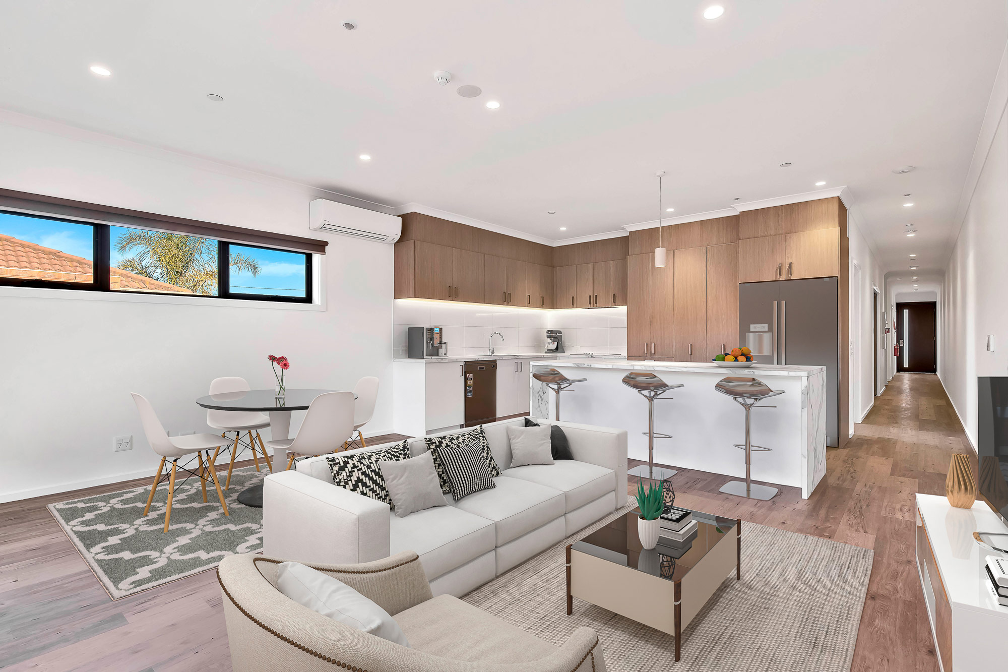 Improved Livability SDA in beautiful Whittington — Home image 9