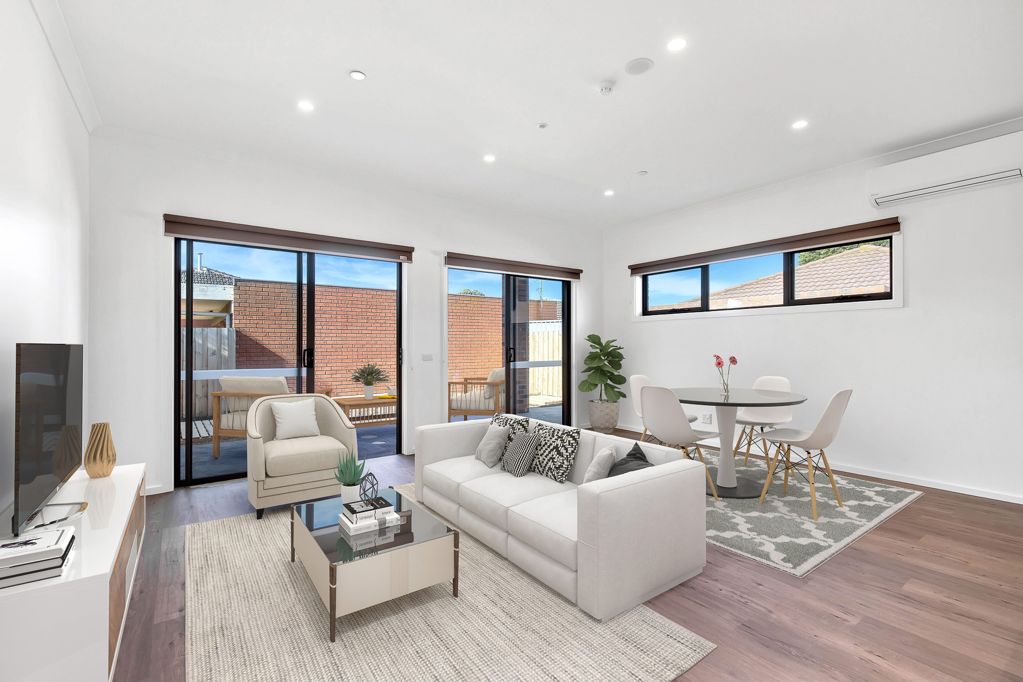 Improved Livability SDA in beautiful Whittington — Home image 3