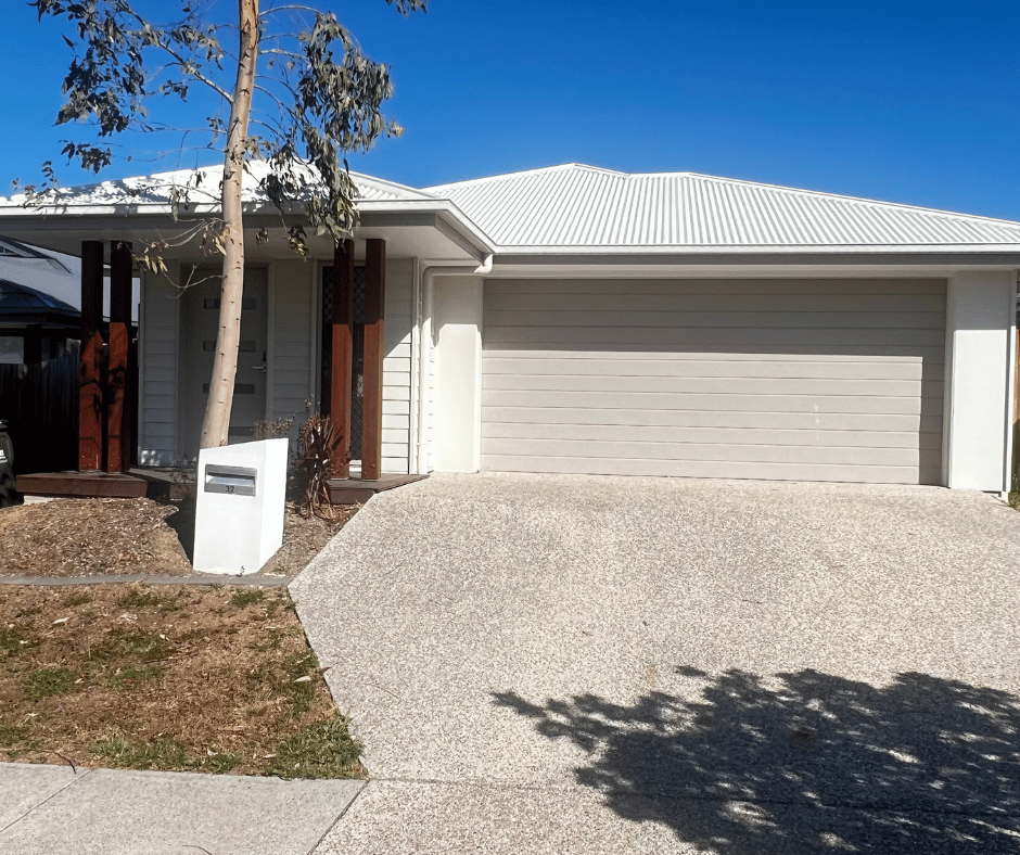 Flinders View QLD 4305 — Floorplan 1