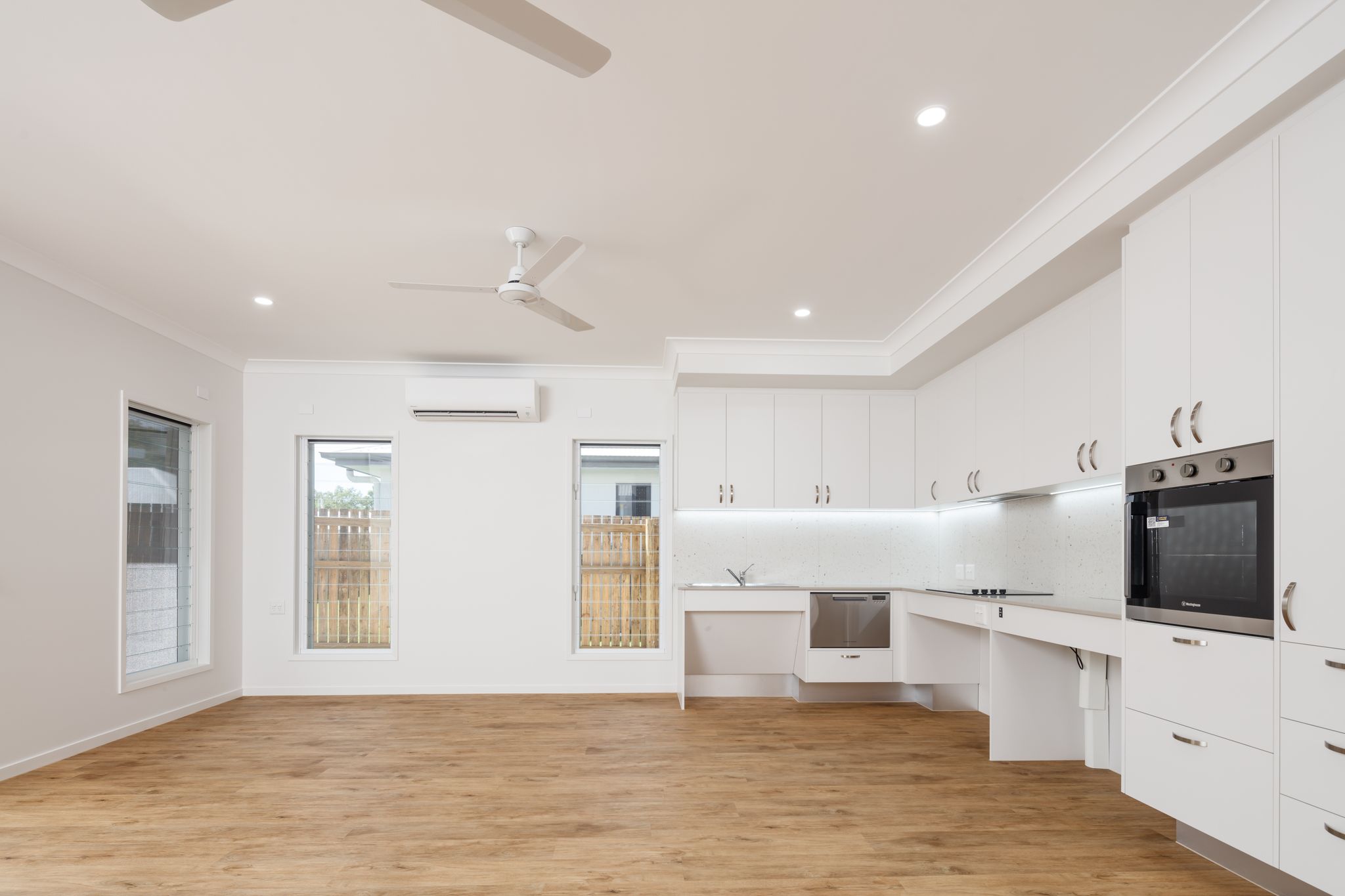 SDA Platinum High Physical Support- 3 bedroom inc. OOA — Home image 4