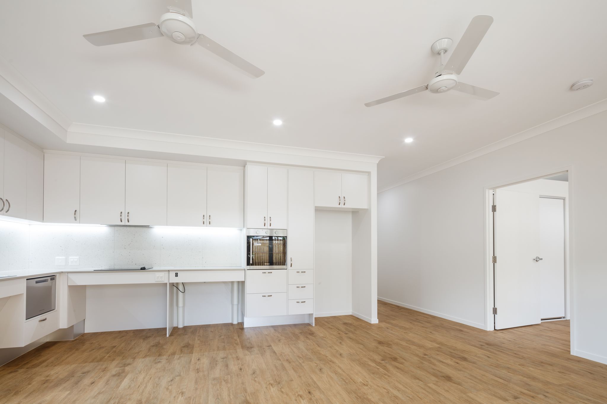 SDA Platinum High Physical Support- 3 bedroom inc. OOA — Home image 2