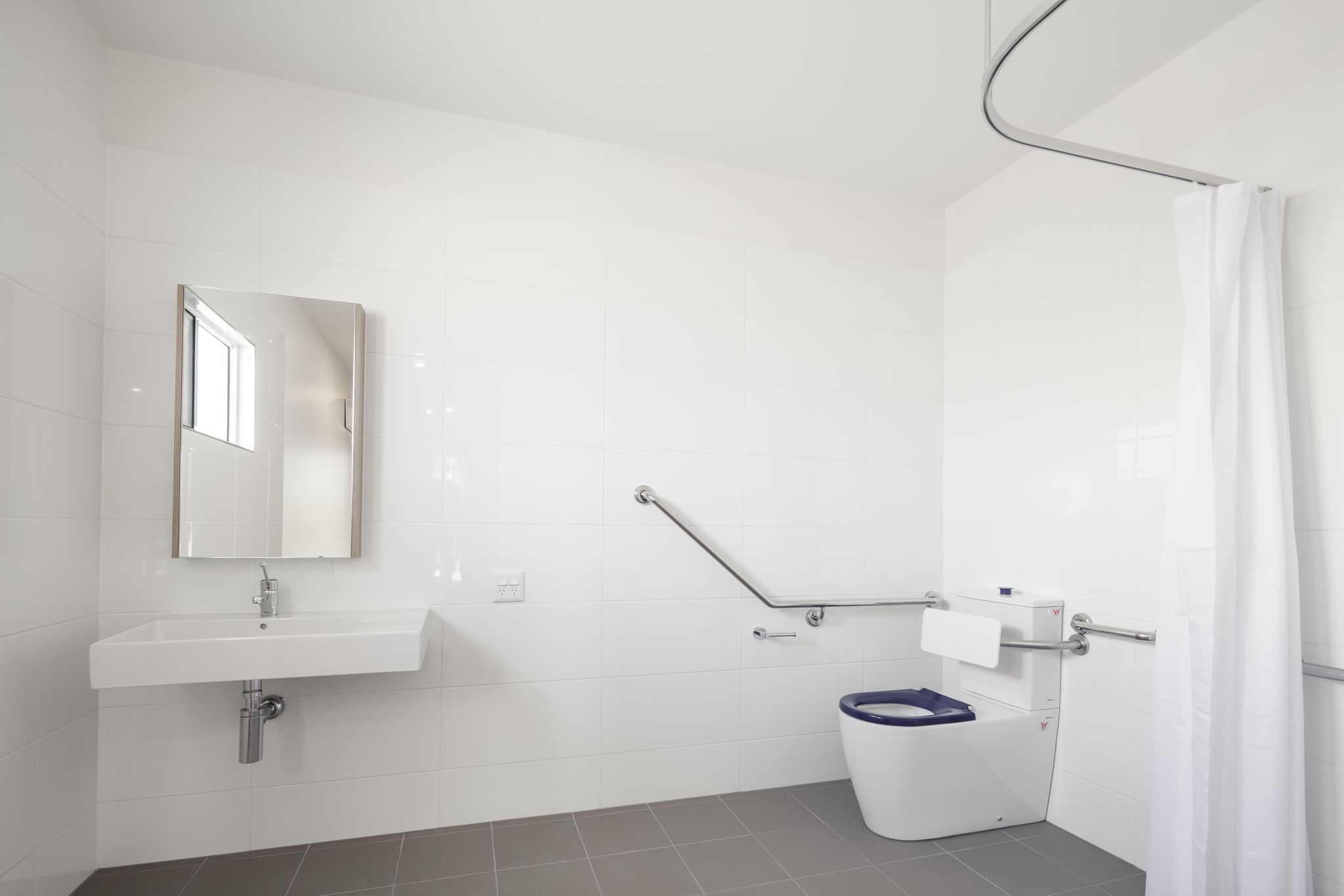 SDA Platinum High Physical Support- 3 bedroom inc. OOA — Home image 7