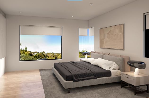 Tranquil Hill Charlestown NSW SDA units and townhome! — Home image 6