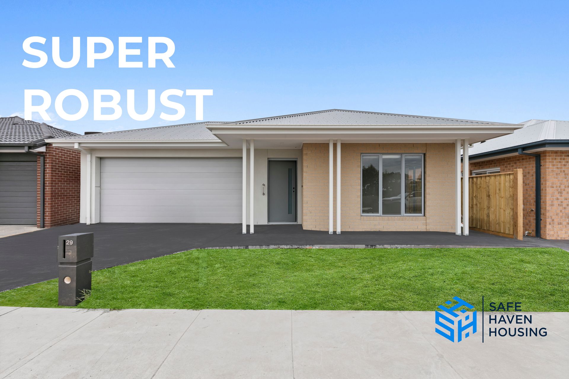 31 Ambient Crescent, Beveridge, VIC 3753 — Home image 2