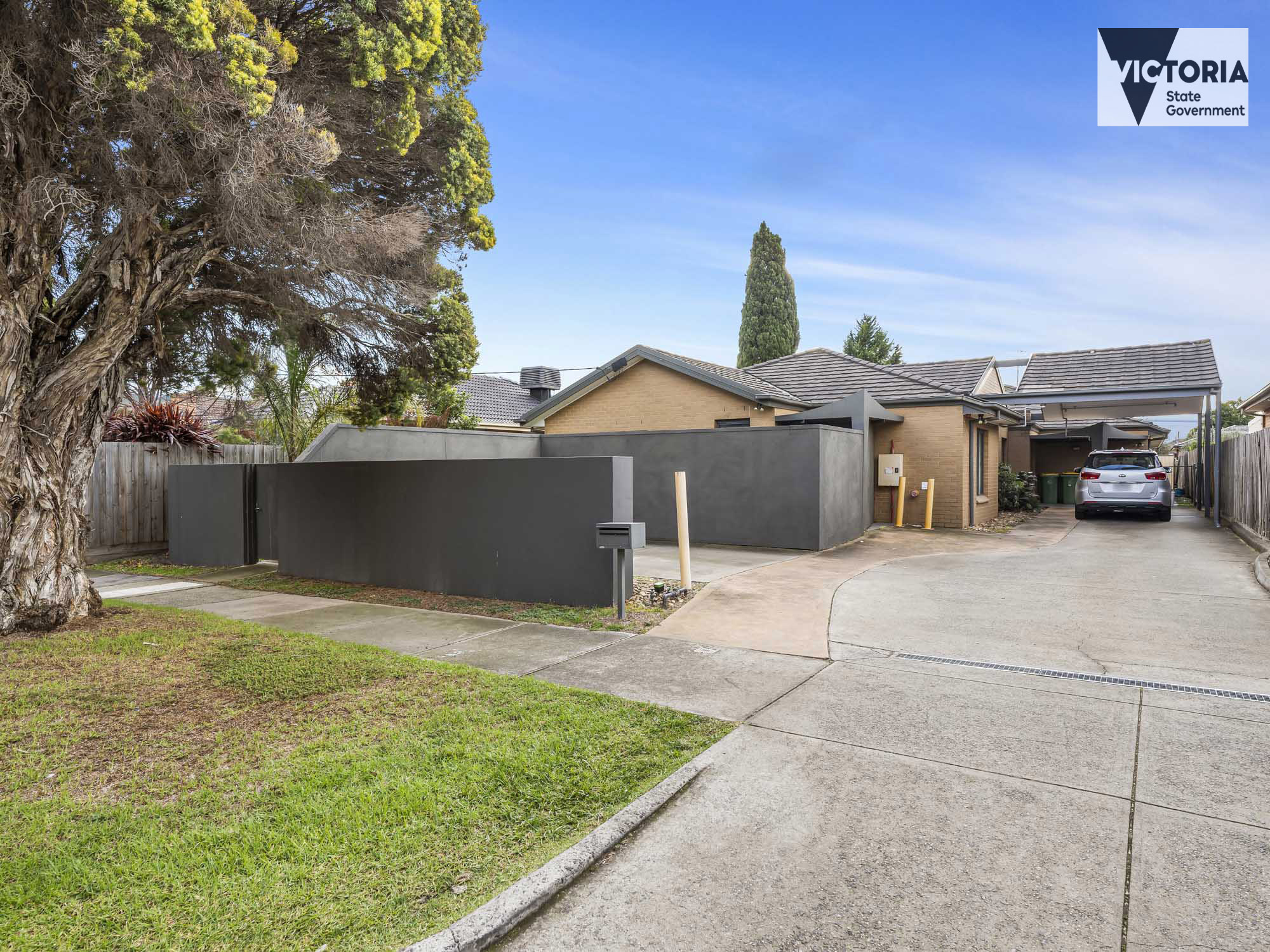 Come explore this bright and inviting Fully Accessible 3 share home — Home image 3