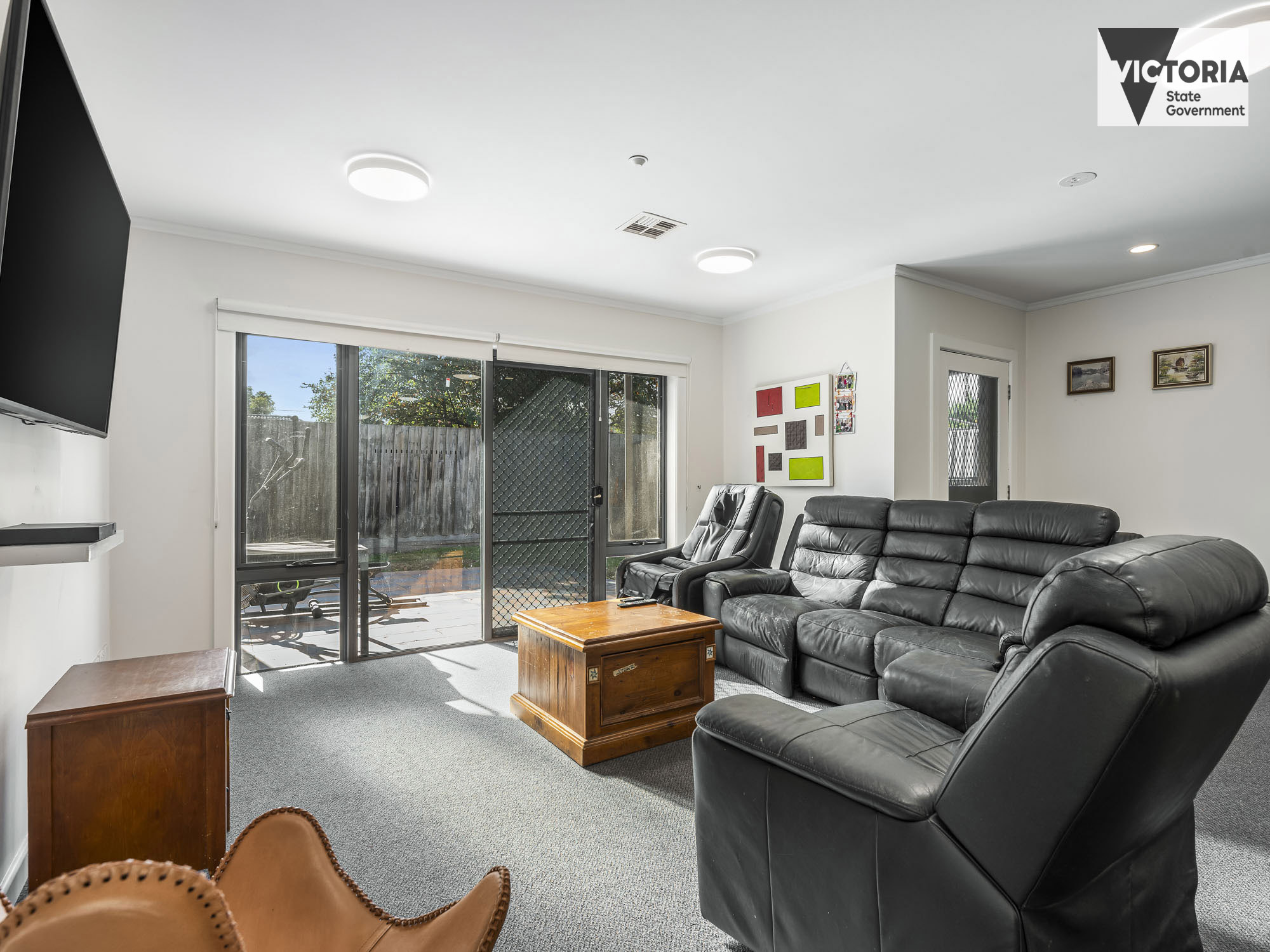 Come explore this bright and inviting Fully Accessible 3 share home — Home image 9