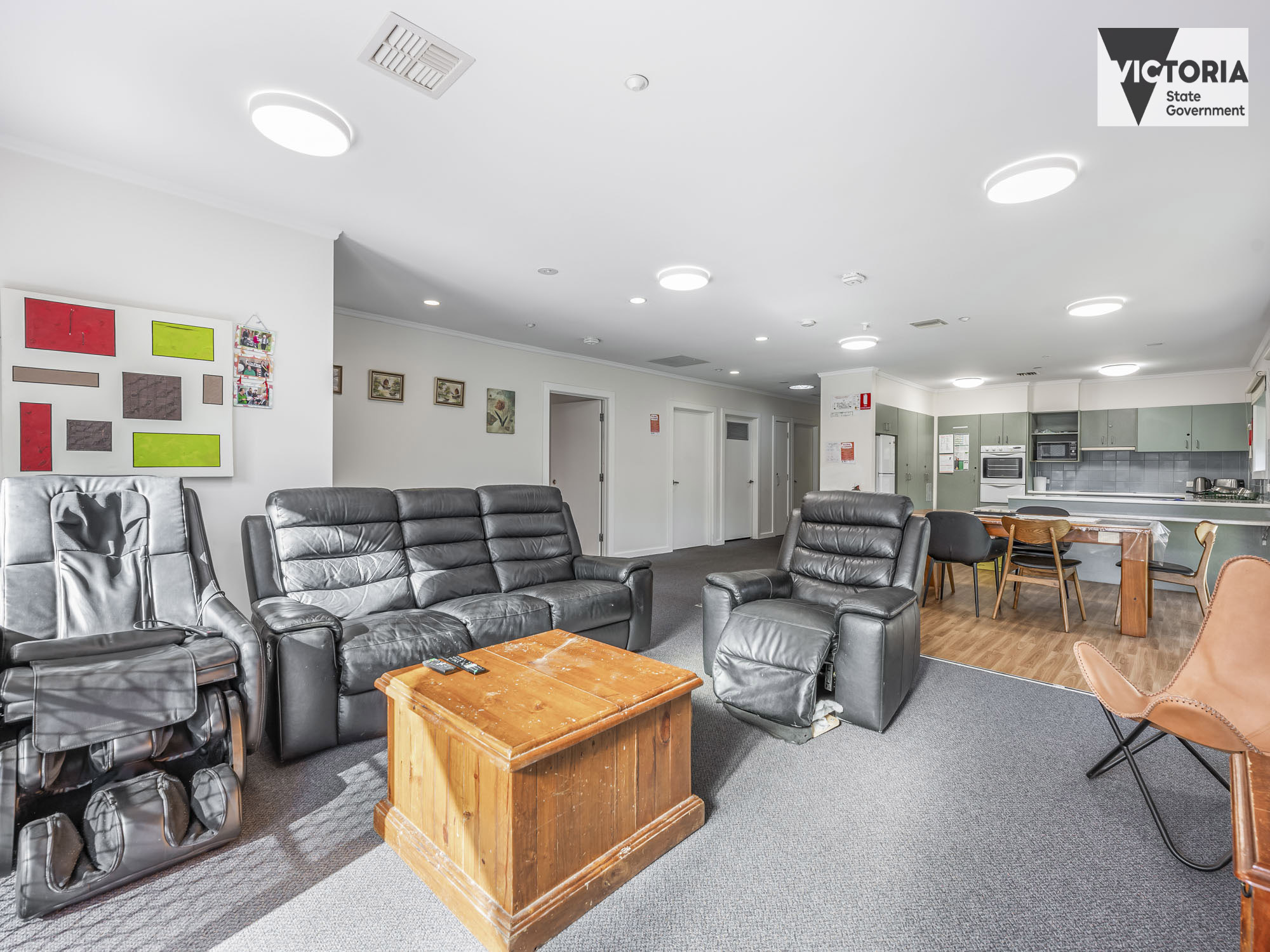 Come explore this bright and inviting Fully Accessible 3 share home — Home image 12