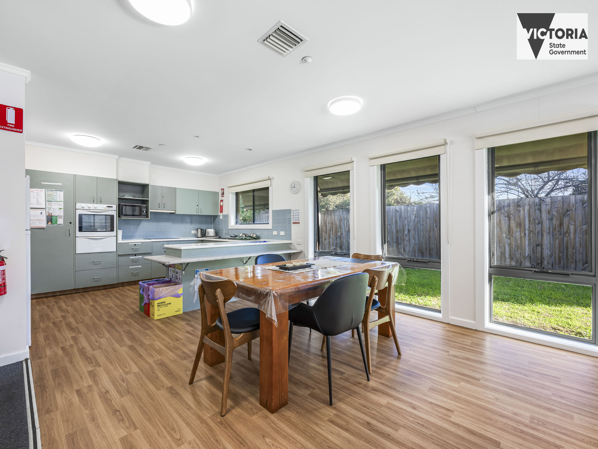 Come explore this bright and inviting Fully Accessible 3 share home — Home image 13