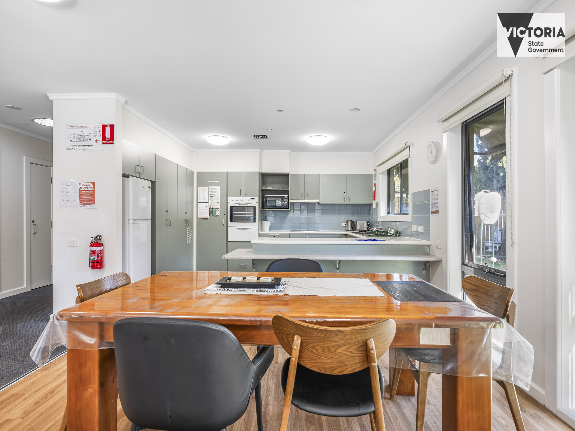 Come explore this bright and inviting Fully Accessible 3 share home — Home image 14