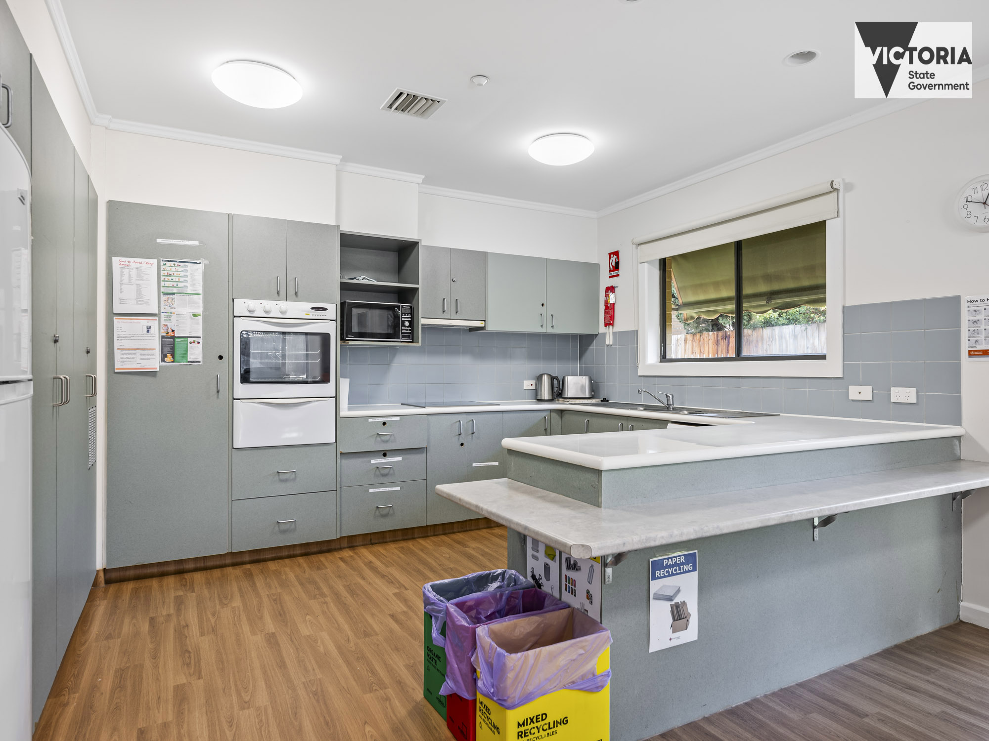 Come explore this bright and inviting Fully Accessible 3 share home — Home image 15