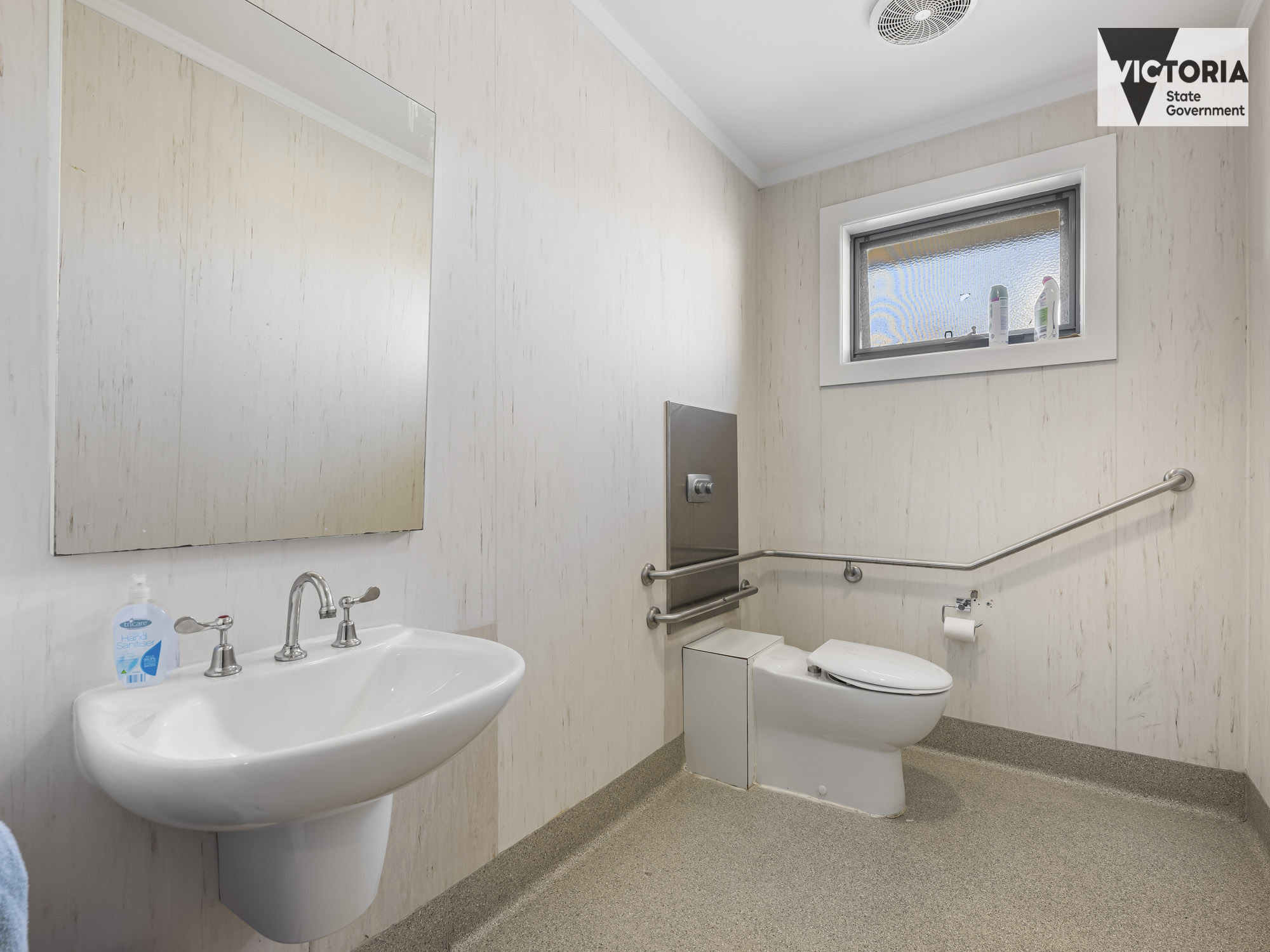 Come explore this bright and inviting Fully Accessible 3 share home — Home image 17