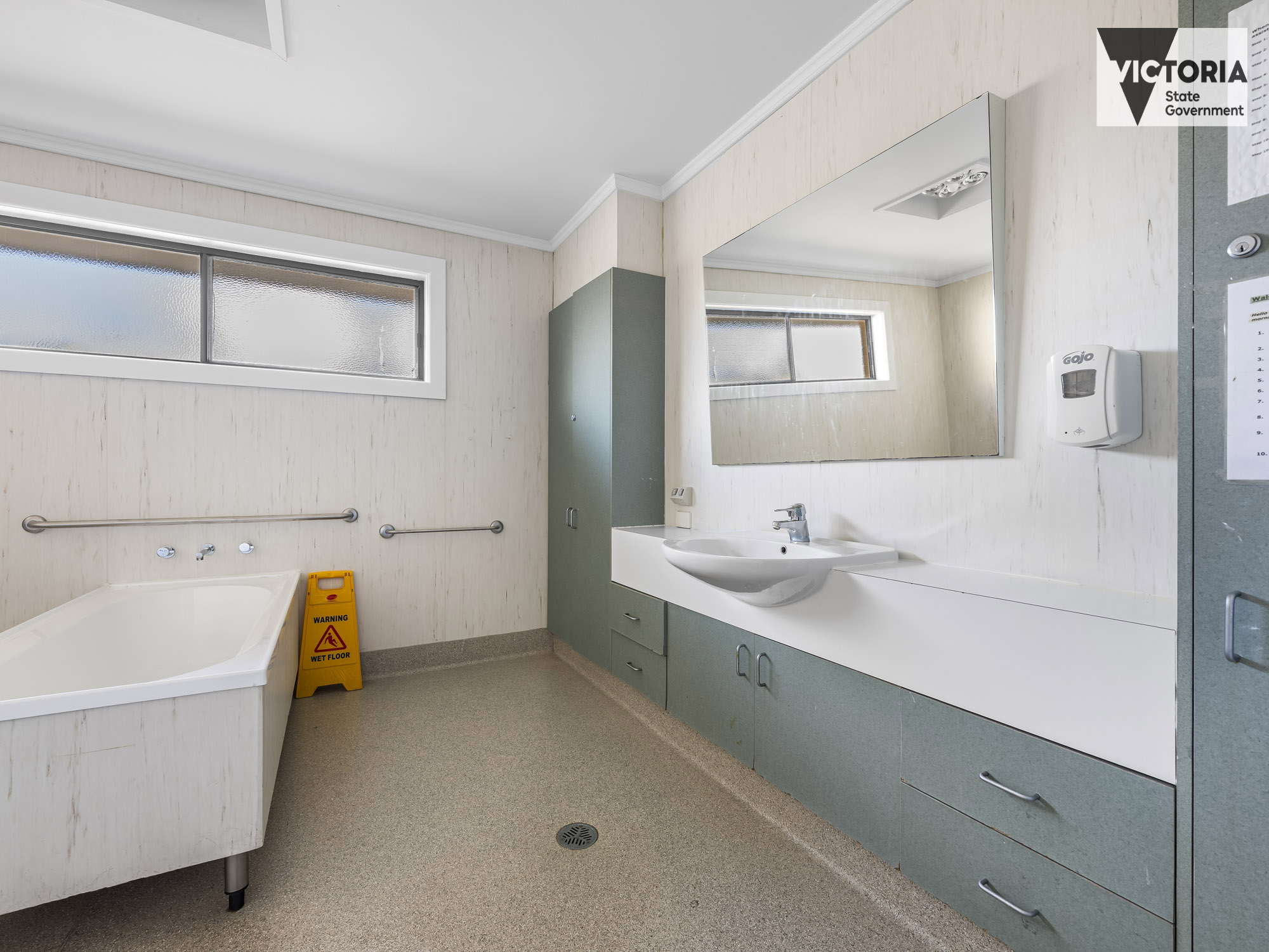 Come explore this bright and inviting Fully Accessible 3 share home — Home image 18